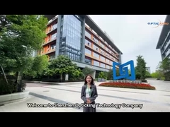 Les informations concernant l'optique