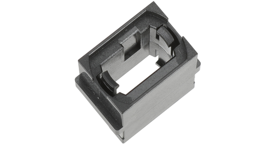 Adaptateur PEI MPO Simplex Perte d'insertion inférieure à 0,5 dB et matériau durable
